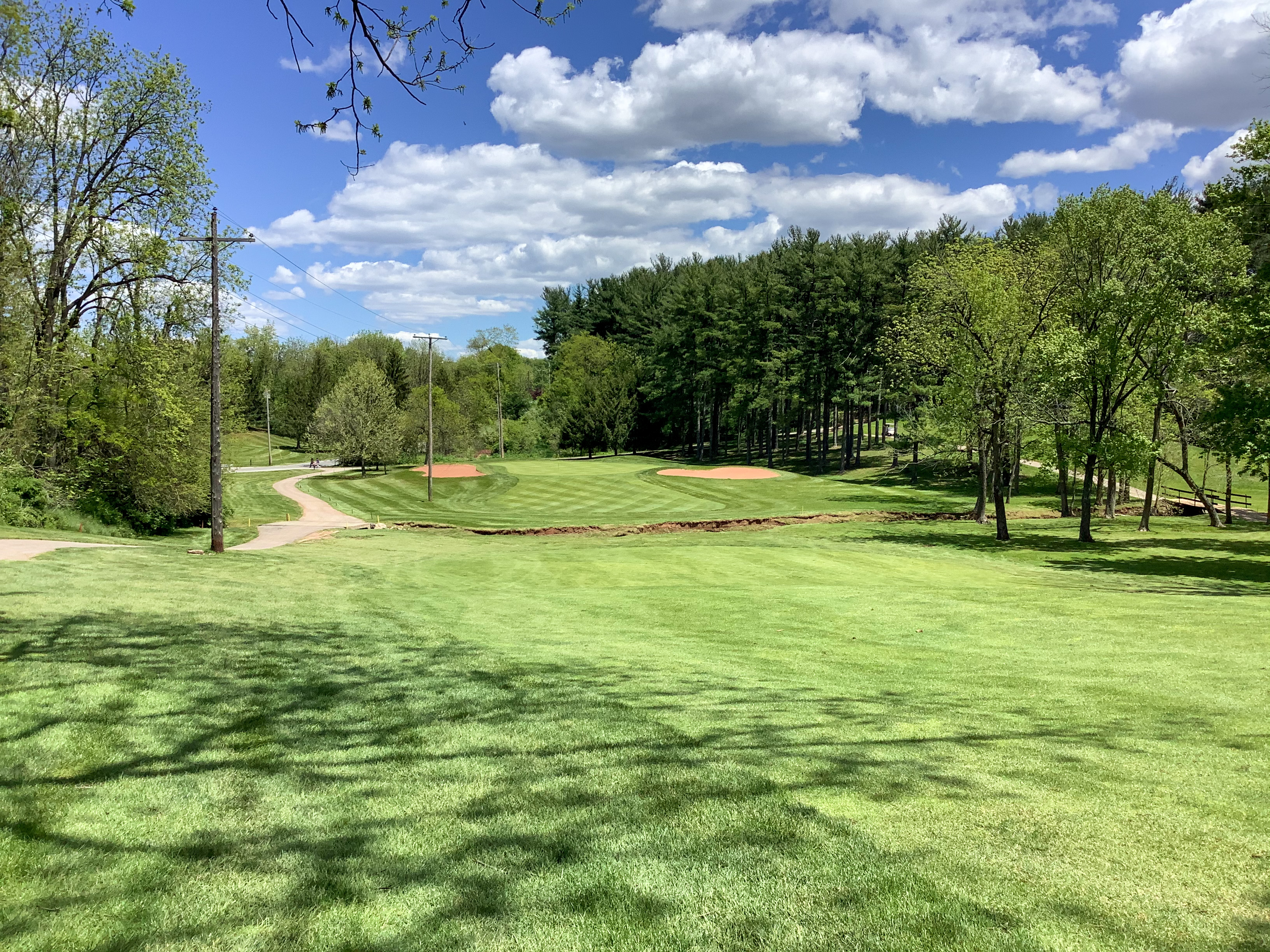 Friendly Hills Country Club - Reviews & Course Info